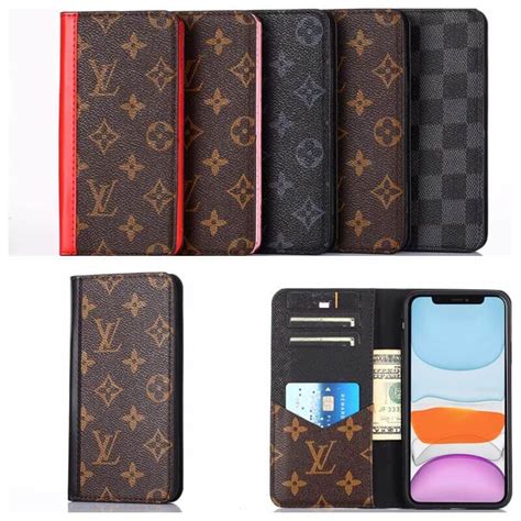 louis vuitton hoesje iphone 13|All Wallets and Small Leather Goods .